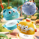 動物陀螺玩具掛件