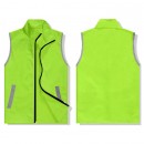 Staff Uniform Vest Coat