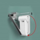 防狼門擋阻門器