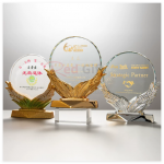 Crystal Trophy