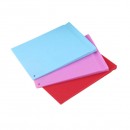 Silicone Memo Pad