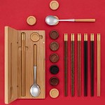 餐具禮盒
