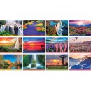 Wall Calendar