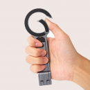 Portable Suspensible Magnetic Bracket