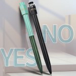 Yes Or No Spinner Pen