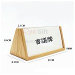 Name Card Display Stand