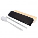 Portable Cutlery Set