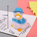 Little Duck Stress-Relief Bubble-Squeezing Toy Little Duck Stress-Relief Bubble-Squeezing Toy