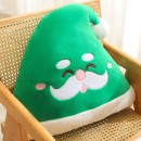 Christmas Hat Pillow