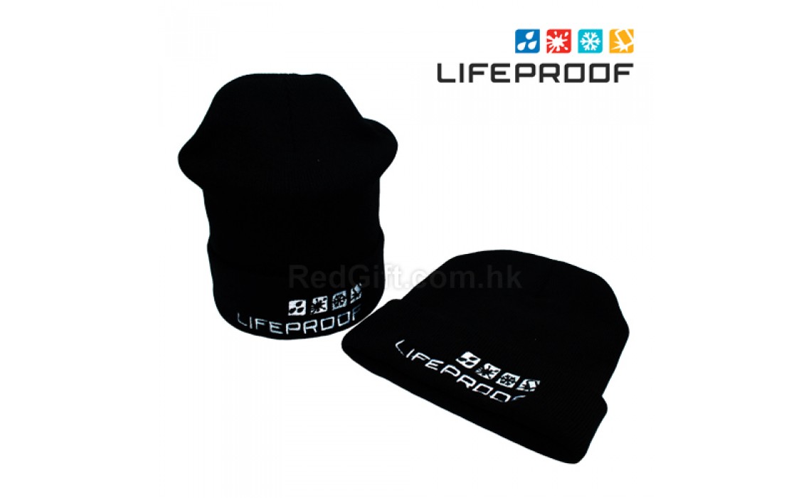 冷帽-LifeProof