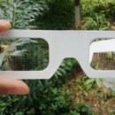 煙花眼鏡/紙眼鏡可訂製