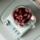 加熱恒溫保溫暖杯墊 加熱恒溫保溫暖杯墊