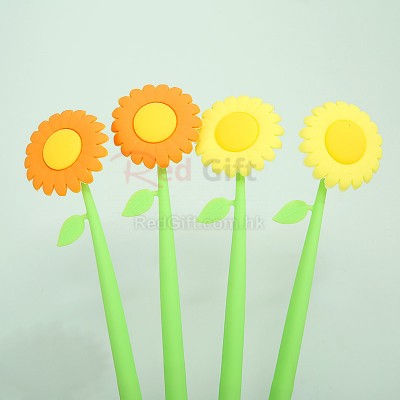 Sunflower Creative Advertising Pen