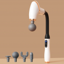 Multifunctional Elbow Fascia Gun