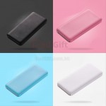 8000mah Powerbank with In-Built Type C / Micro / Lightning