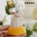 Moon Rabbit Scented Candle