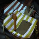 可手拎斜跨保温袋