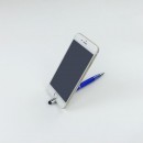 Stylus Ball Pen With Mobile Stand