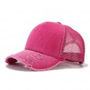 Mesh Cap