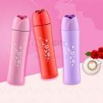 260ML Rose Insulation Cup