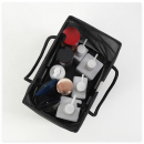 手提洗漱網袋 手提洗漱網袋