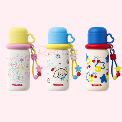 VRIUKNT 316 stainless steel vacuum cup