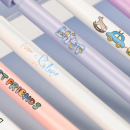 解壓旋轉廣告筆