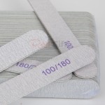 美甲搓條雙面打磨條