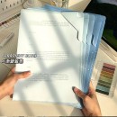 A4擋片快勞夾 A4擋片快勞夾