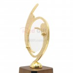 Metal Trophy 