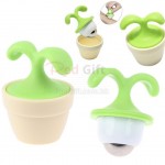 Flowerpot Massager