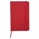 Handy PU Notebook