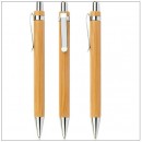 竹製原子筆