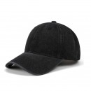Denim Baseball Cap
