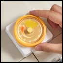 磁吸靜音計時器