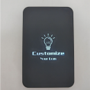 LED發光Magsafe磁吸移動電源