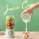 500ML Electric Mini Juicy Cup