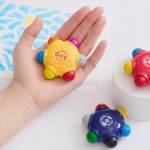 Flower Crayon