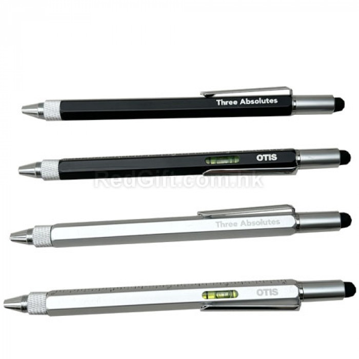 多功能原子筆-香港奧的斯電梯有限公司