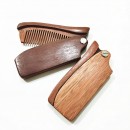 Wood Comb