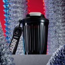 Creative Plastic Coffee Cup