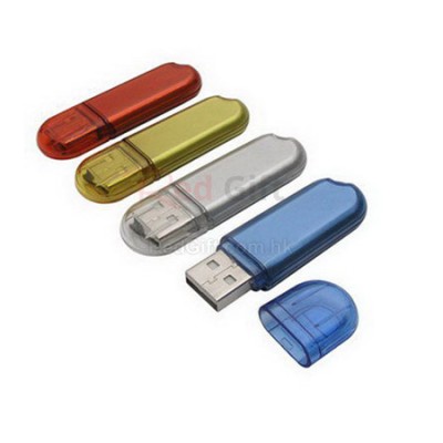 Colorful USB Flash Memory