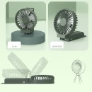 Portable Fan