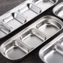 韓式火鍋調料碟