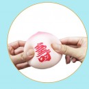 寿桃捏捏乐解压玩具