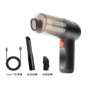 手持無線迷你桌面車載吸塵器