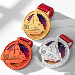 Metal Medal