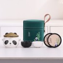 熊貓茶具套裝