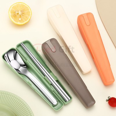 Stainless Steel Tableware