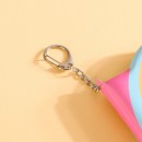 Custom cartoon stress-relief shaped sticky notes